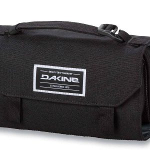 Kosmetyczka Dakine Travel Tool Kit Black F/W 2018 najtaniej