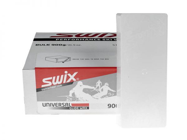 Smar Wosk Swix Universal Glide Wax 180g U900 HYDROCARBON najtaniej