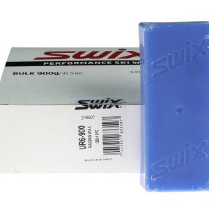 Smar Wosk Swix Blue Universal Racing Wax 180g UR6 (-20C/-10C) HYDROCARBON najtaniej