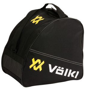Torba na buty narciarskie Volkl Classic Boot Bag Black 2019 [169500] najtaniej