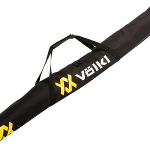 Pokrowiec na narty Volkl Classic Single Ski Bag 175cm Black [169503] 2019 najtaniej