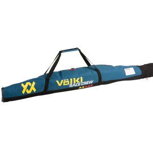 Pokrowiec na narty Volkl Race Single Ski Bag 165 + 15 +15 cm [169514] 2019 najtaniej