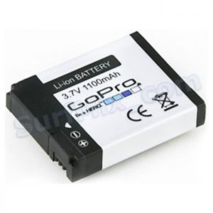 Bateria Akumulatorek Do Kamer GoPro HD HERO 2011 najtaniej
