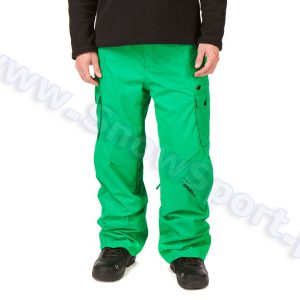 Spodnie Snowboardowe O'neil Exalt 2012 najtaniej