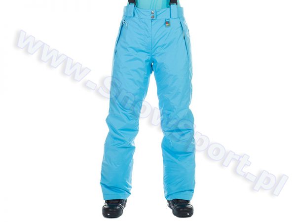 Spodnie Alpine Pro Misawa 636 najtaniej