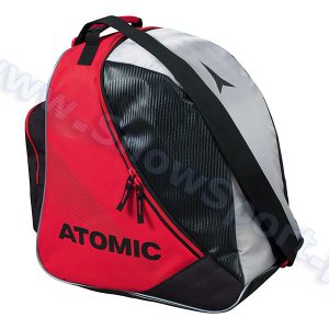 Torba pokrowiec na buty Atomic Boot & Helmet Bag Red 2017 najtaniej