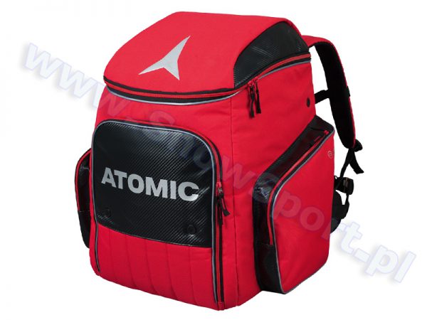 Torba plecak pokrowiec Atomic Equipment Pack 80L Red najtaniej
