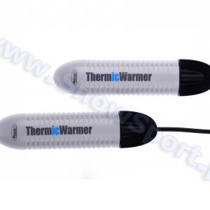 Elektryczna grzałka do butów i rękawic Therm-ic Warmer 230V 2016 najtaniej