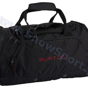 Torba na buty BURTON Boothaus Bag Large 2.0 True Black 2017 najtaniej