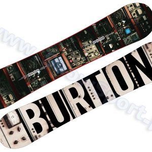 Deska Burton Blunt 2017 najtaniej