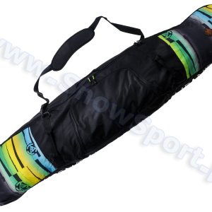 Pokrowiec na deskę K2 Padded Board Bag Colorbar 2014 najtaniej