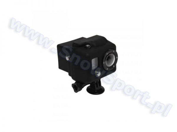 XSories - Hooded GoPro HD Silicon Cover najtaniej