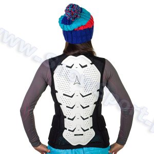 Kamizelka ochronna Atomic Live Shield Max Vest Women 2012 najtaniej