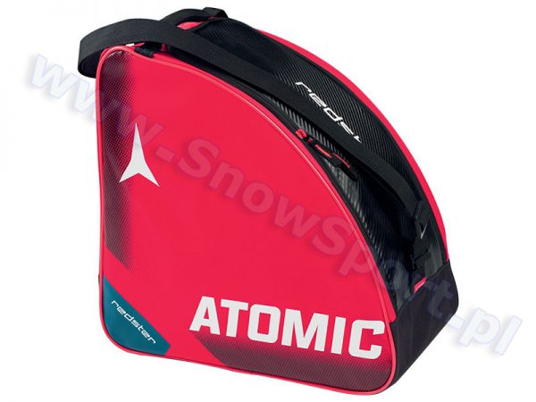 Pokrowiec na buty narciarskie ATOMIC Redster 1 Pair Boot Bag 2016 najtaniej