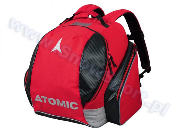 Plecak Atomic Boot & Helmet Pack 40L Red 2017 najtaniej