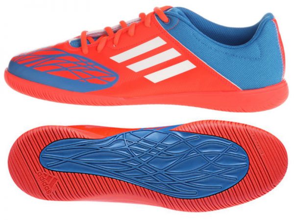 Buty Adidas halówki Freefootball SP G61384 najtaniej