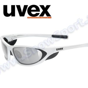 Okulary Uvex Attack 8816 najtaniej
