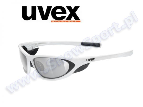Okulary Uvex Attack 8816 najtaniej