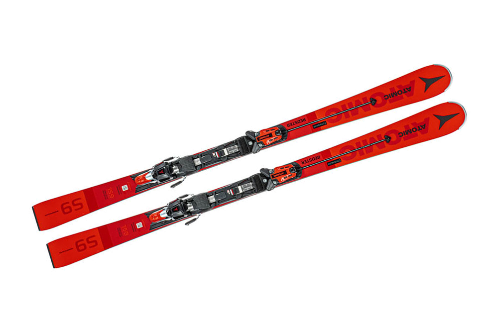Narty Atomic Redster S9