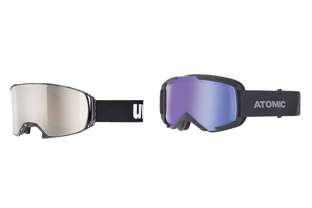 Gogle narciarskie OTG – dla noszących okulary Cz. 2