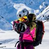 Kask narciarski K2 - ochrona i design na najwyższym poziomie