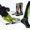Skarpety narciarskie i na snowboard - pomagamy wybrać najlepsze!