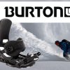 Wiązania Burton - kup na wyprzedaży modeli 2020 najlepsze wiązania na rynku!