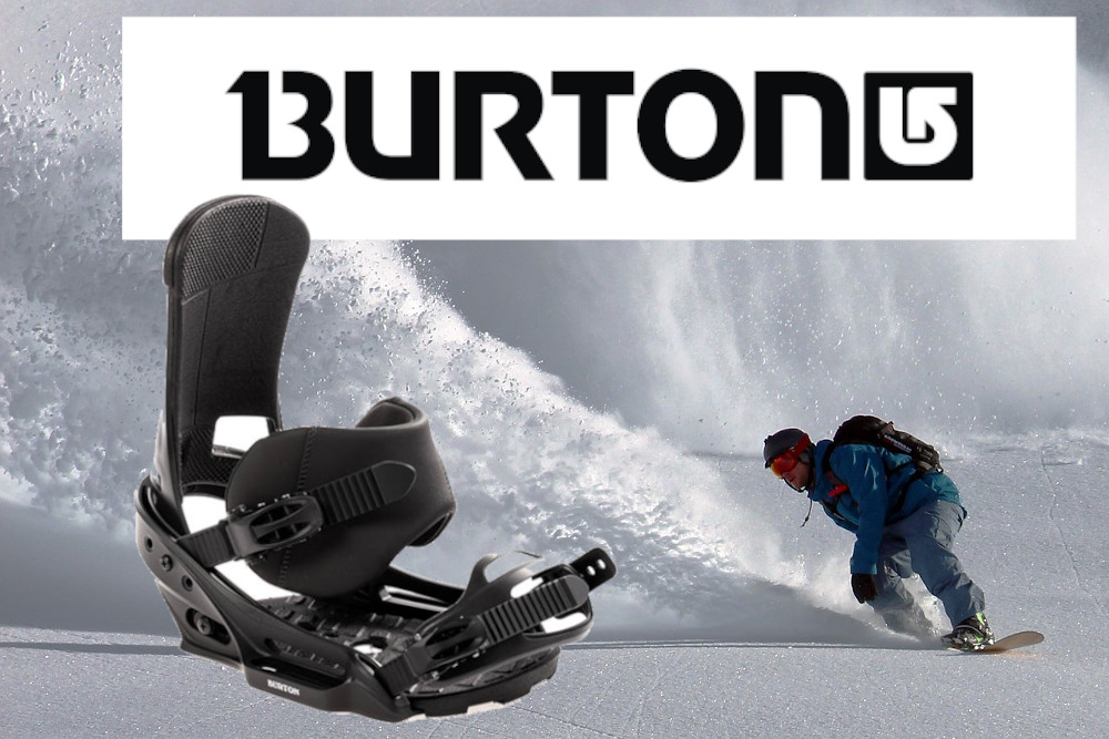 Wiązania Burton - kup na wyprzedaży modeli 2020 najlepsze wiązania na rynku!