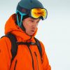 Bezpieczny kask narciarski Julbo 2021