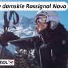 Narty damskie Rossignol Nova - na sezon 2021