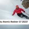 Narty Atomic Redster S7 2022