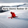 Narty Atomic Redster S9 2022