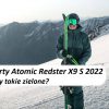 Redster X9 S 2022