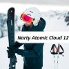 Narty Atomic Cloud 12 2022