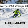 Narty HEAD V-Shape 2022
