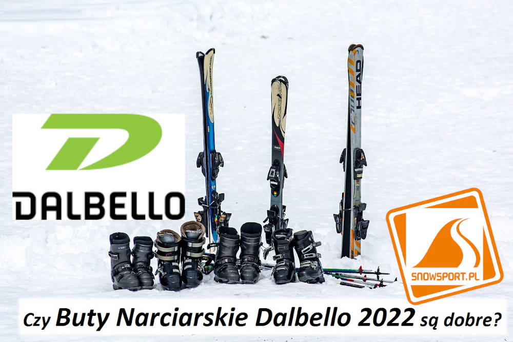 Czy Buty Narciarskie Dalbello 2022 są dobre?