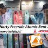Narty Freeride Atomic Bent 2023 nowa kolekcja