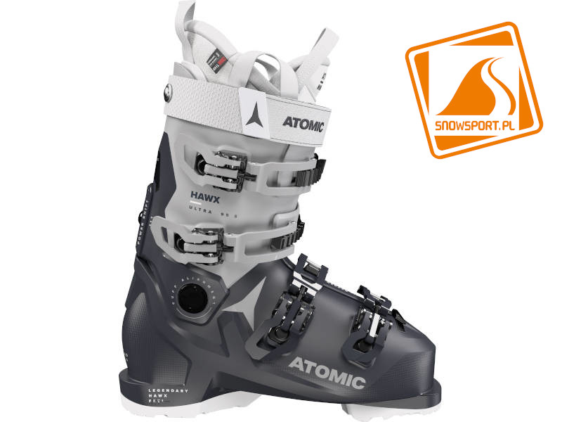 Buty narciarskie dla kobiet Atomic HAWX ULTRA 95 2023