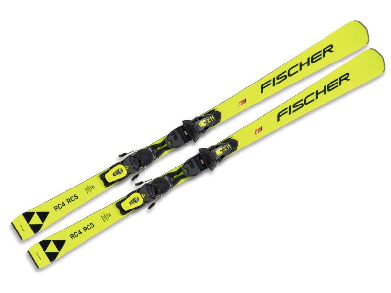 Fischer RC4 RCS AR 2023 