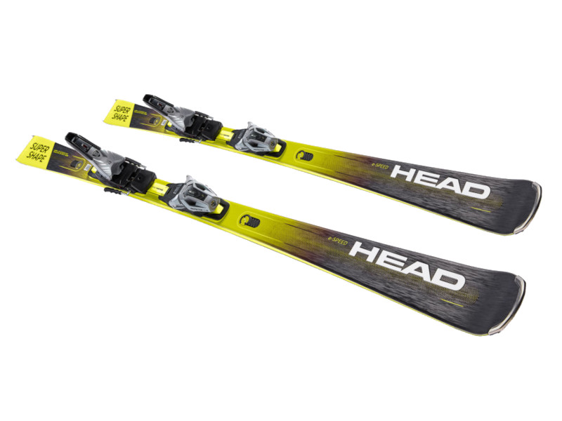 HEAD Supershape E-Speed 2023