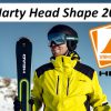 Narty Head Shape 2023