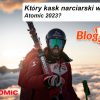 Który kask narciarski wybrać Atomic 2023