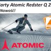 Narty Atomic Redster Q 2024 – Nowość